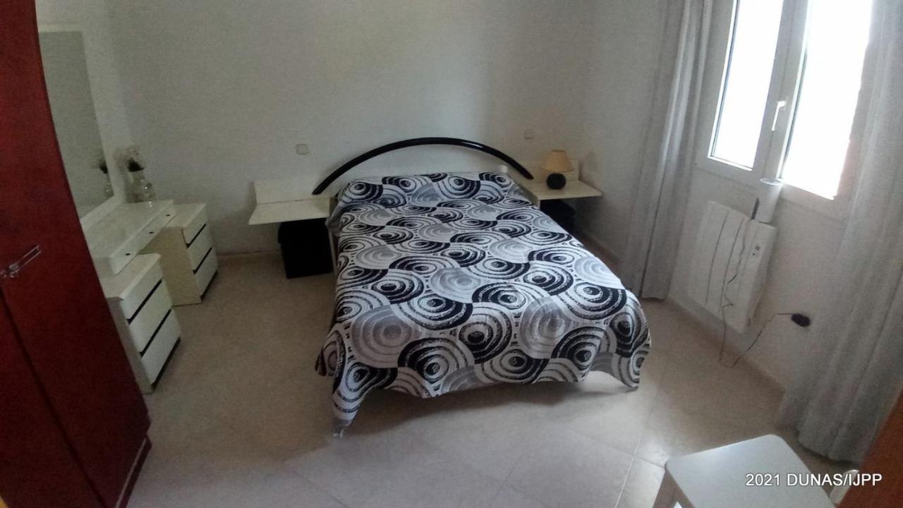 Numancia 12 Villa Santa Maria de la Alameda ภายนอก รูปภาพ