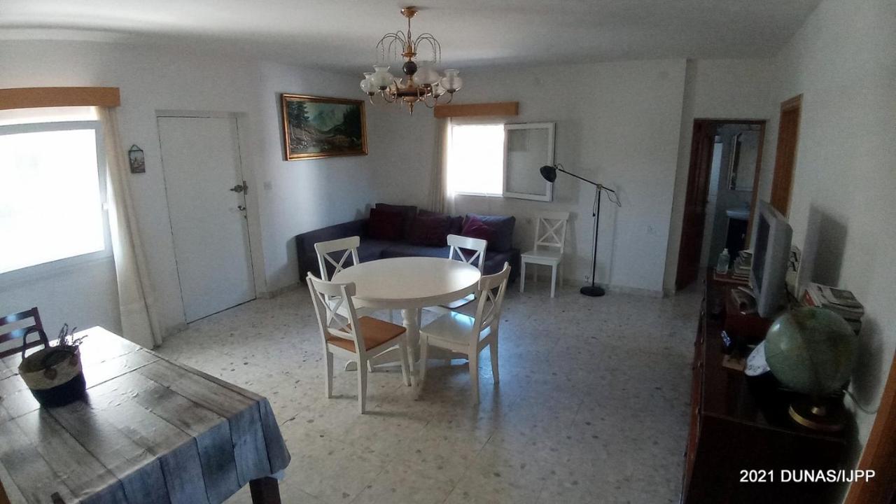 Numancia 12 Villa Santa Maria de la Alameda ภายนอก รูปภาพ