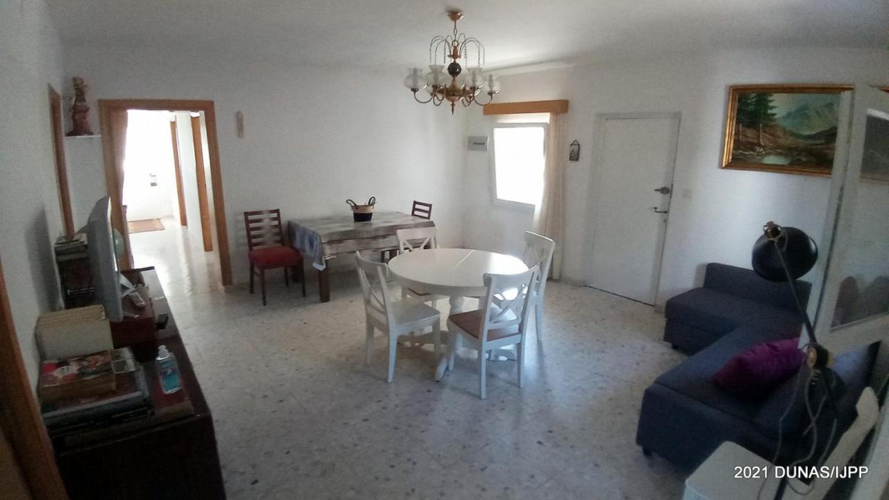 Numancia 12 Villa Santa Maria de la Alameda ภายนอก รูปภาพ